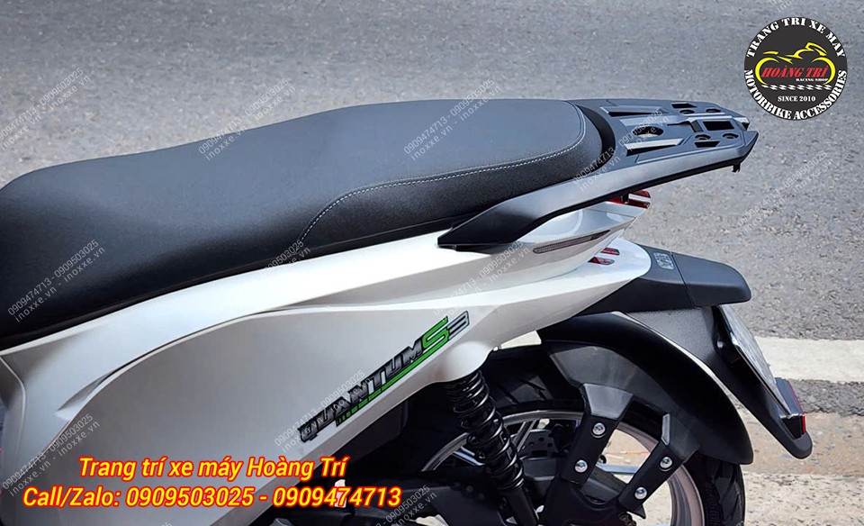 Chắn bùn xe Datbike Quantum