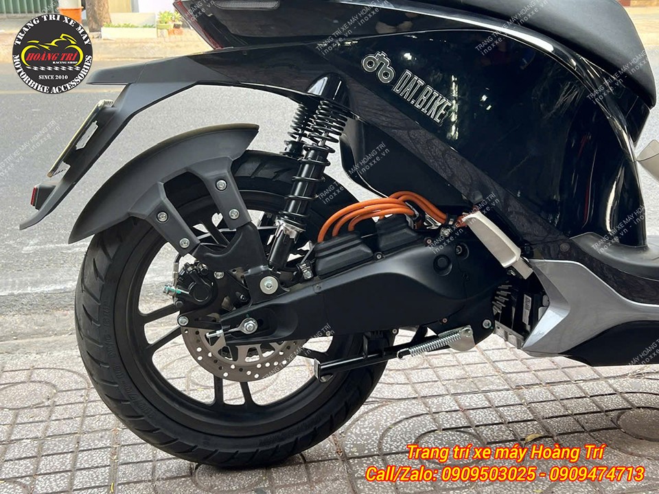 Chắn bùn xe Datbike Quantum