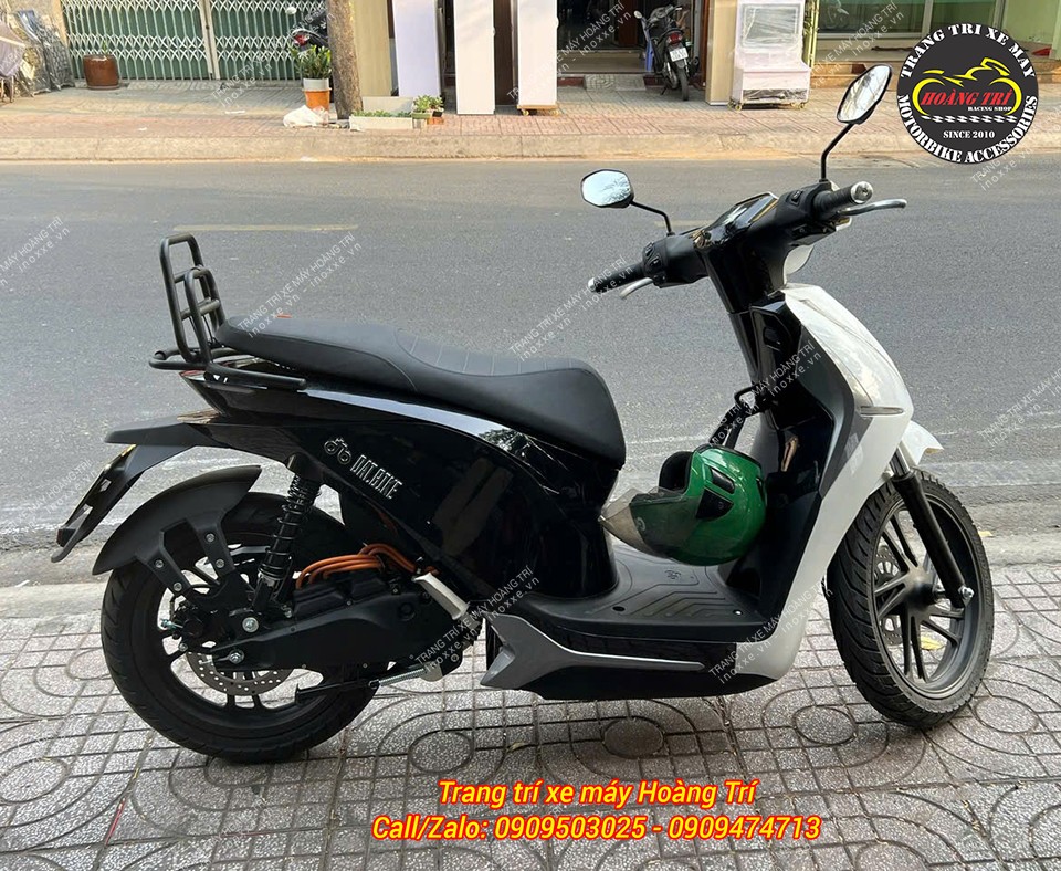 Chắn bùn xe Datbike Quantum