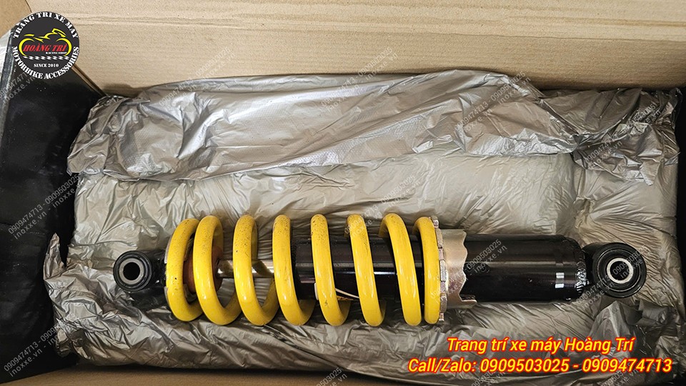 Phuộc Ohlins Yamaha WR155 YA 023 chính hãng