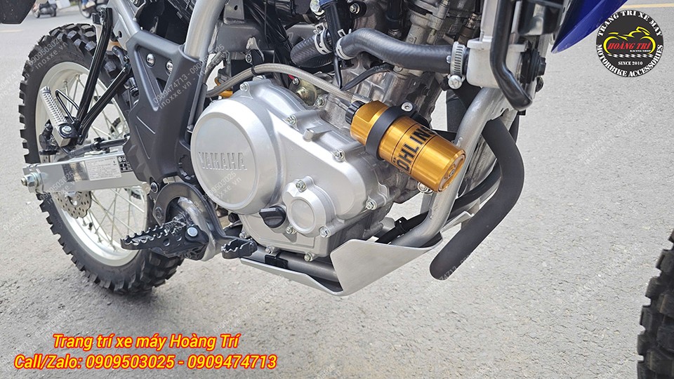 Phuộc Ohlins Yamaha WR155 YA 023 chính hãng