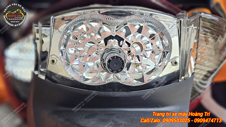 Bóng đèn Led stop HY2-1157