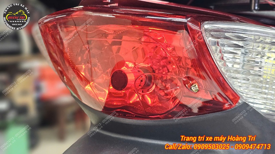 Bóng đèn Led stop HY2-1157