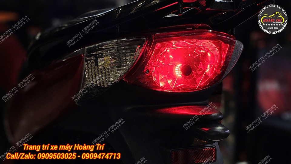 Bóng đèn Led stop HY2-1157