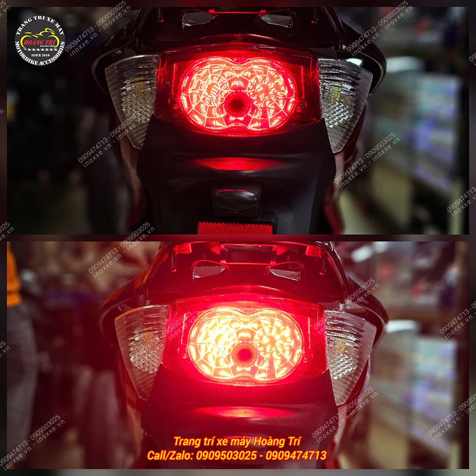 Bóng đèn Led stop HY2-1157