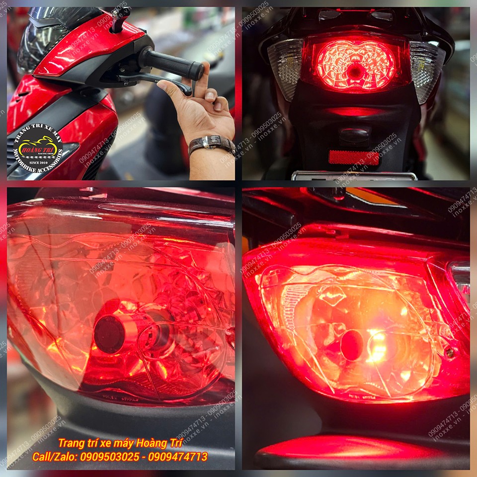 Bóng đèn Led stop HY2-1157