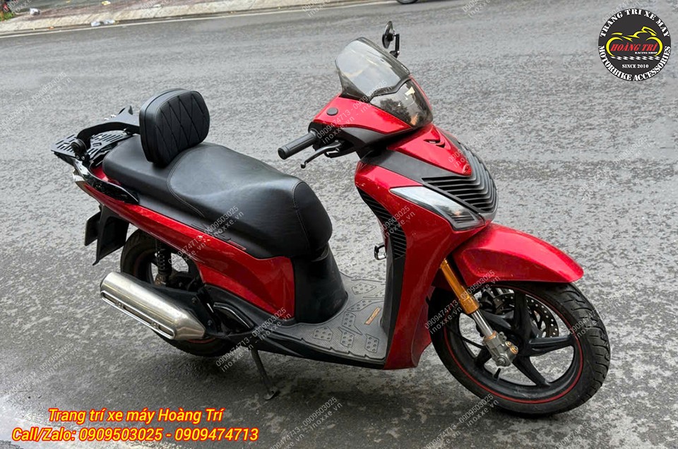 Giá đỡ tựa lưng bật gấp đa năng MTM