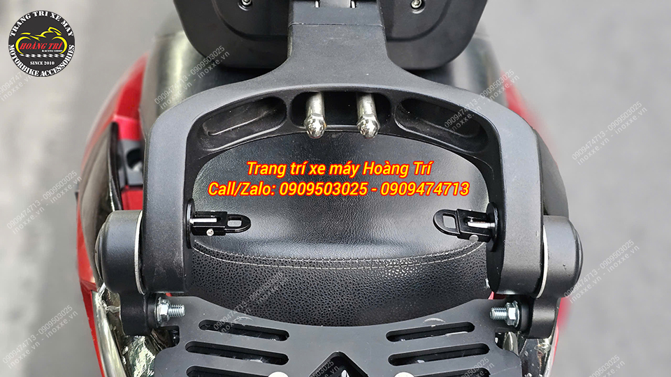 Giá đỡ tựa lưng bật gấp đa năng MTM