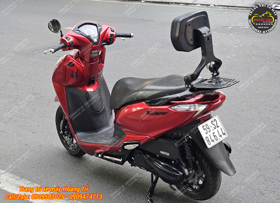 Giá đỡ tựa lưng bật gấp đa năng MTM