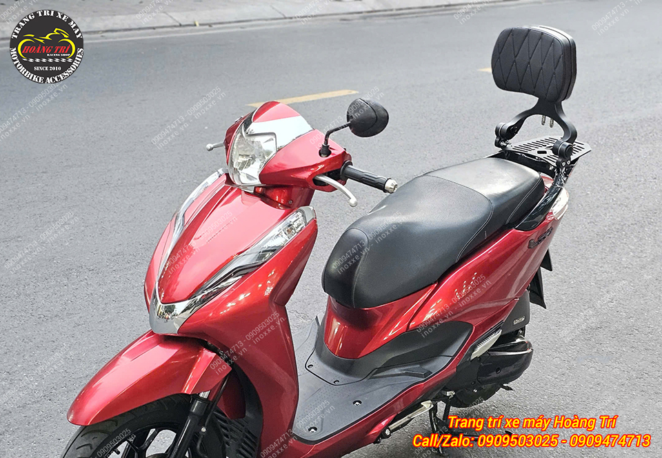 Giá đỡ tựa lưng bật gấp đa năng MTM