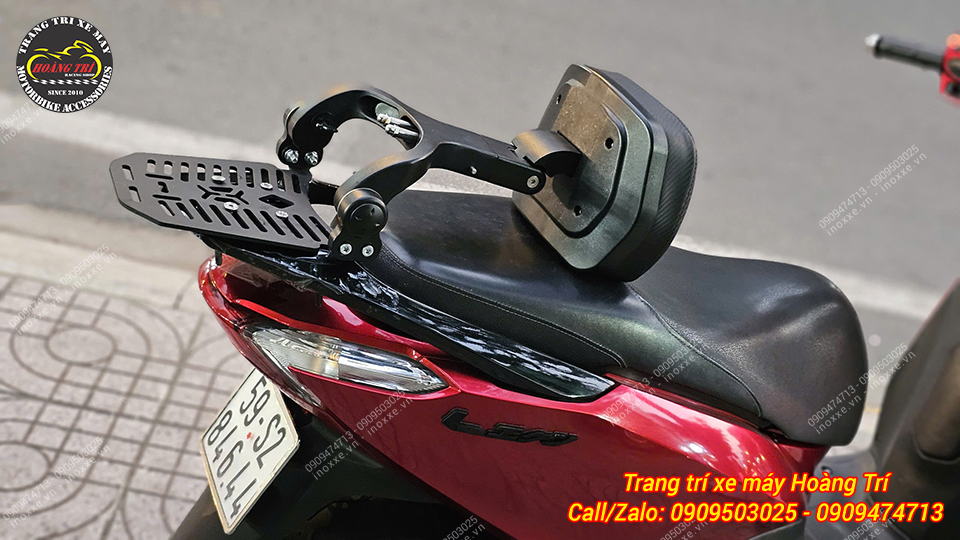 Giá đỡ tựa lưng bật gấp đa năng MTM