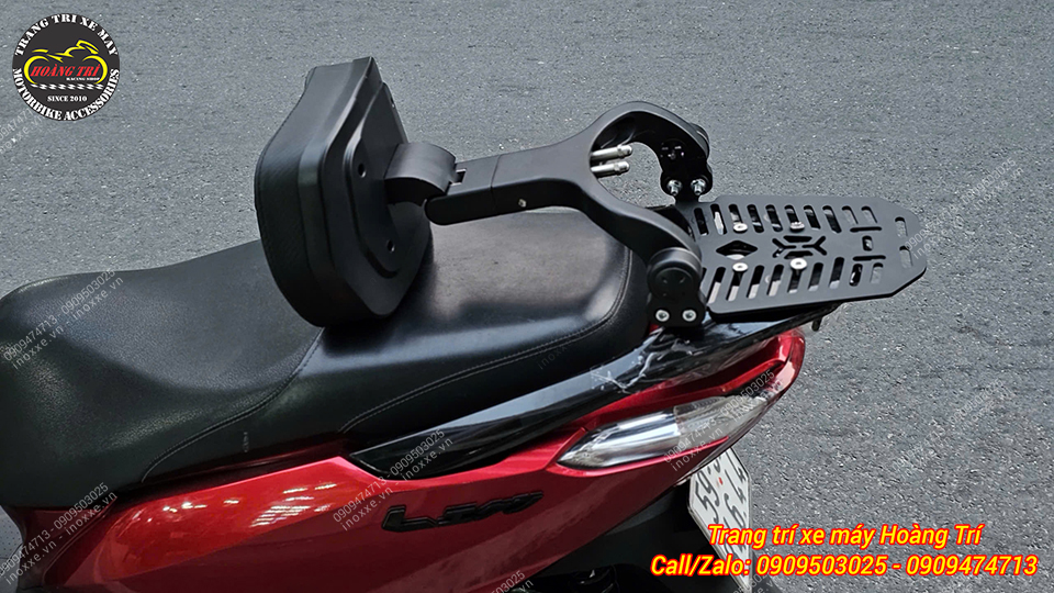 Giá đỡ tựa lưng bật gấp đa năng MTM