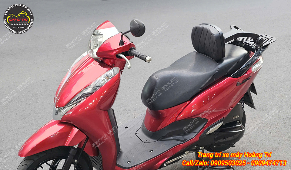 Giá đỡ tựa lưng bật gấp đa năng MTM