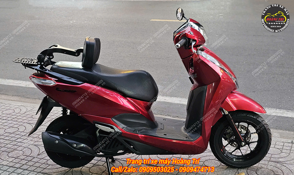 Giá đỡ tựa lưng bật gấp đa năng MTM