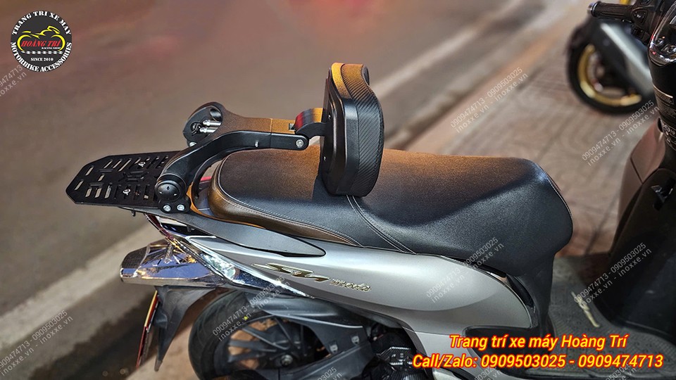 Giá đỡ tựa lưng bật gấp đa năng MTM