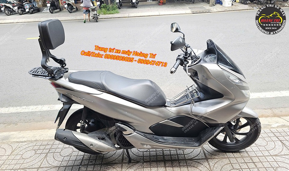 Giá đỡ tựa lưng bật gấp đa năng MTM