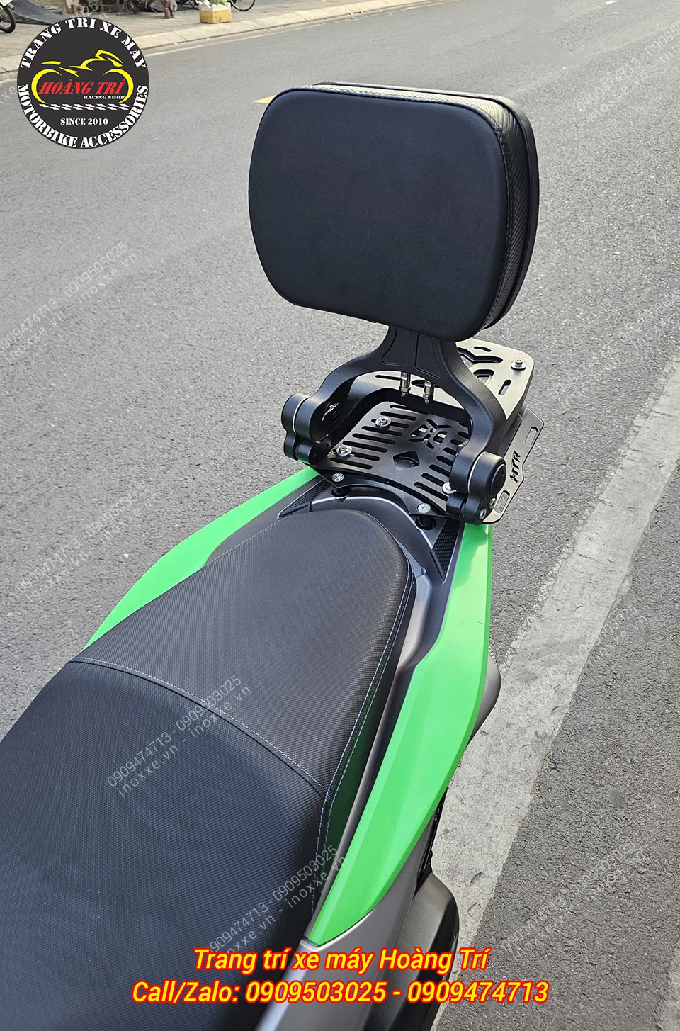 Giá đỡ tựa lưng bật gấp đa năng MTM