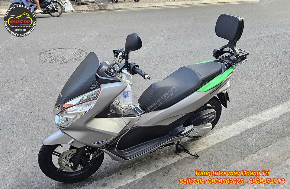 Giá đỡ tựa lưng bật gấp đa năng MTM