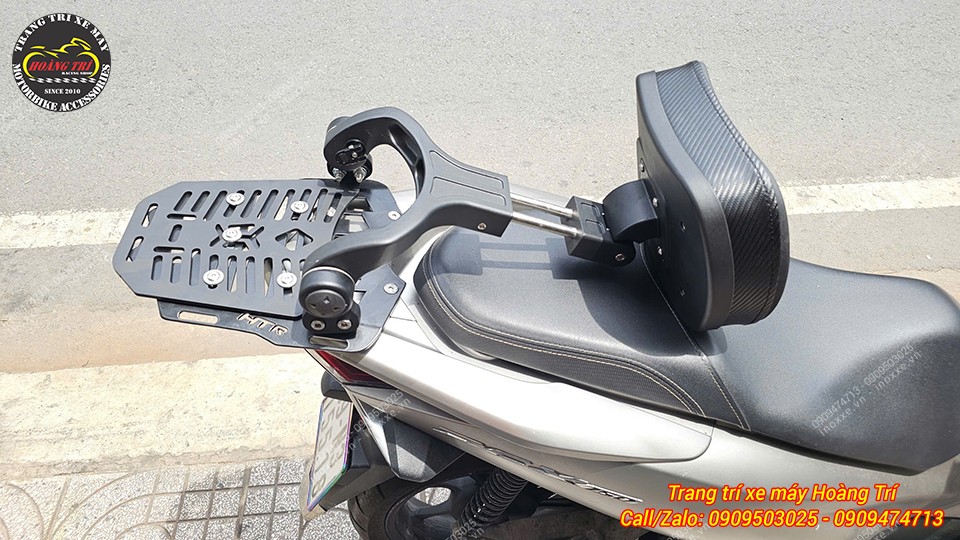Giá đỡ tựa lưng bật gấp đa năng MTM