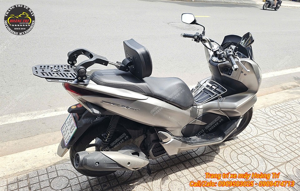 Giá đỡ tựa lưng bật gấp đa năng MTM
