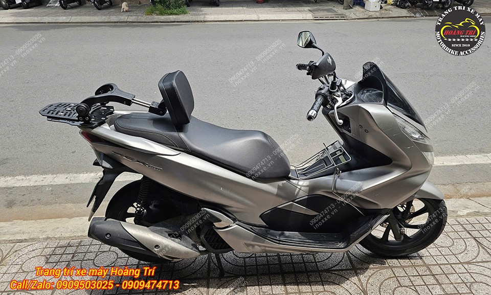 Giá đỡ tựa lưng bật gấp đa năng MTM
