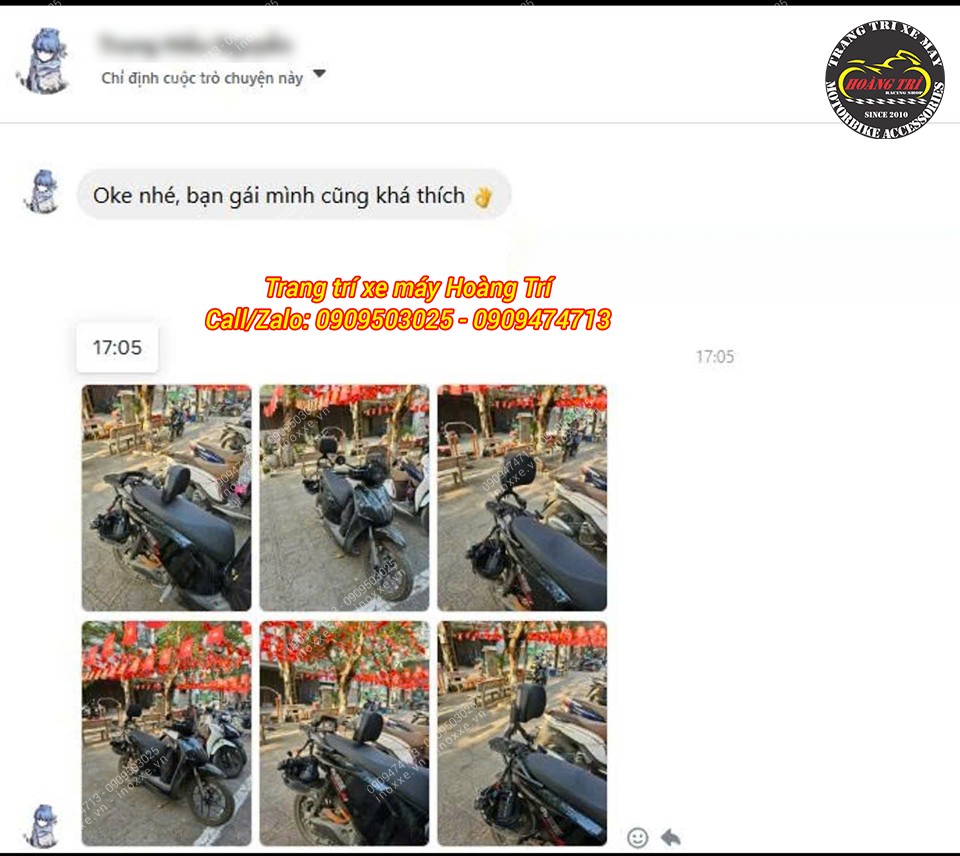 Giá đỡ tựa lưng bật gấp đa năng MTM