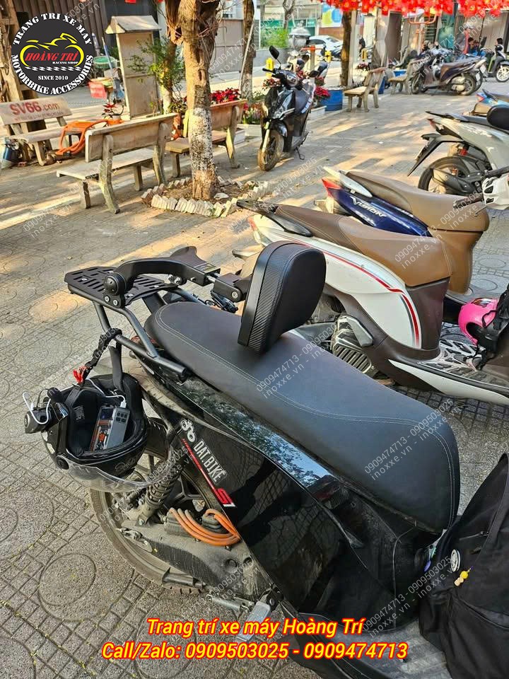 Giá đỡ tựa lưng bật gấp đa năng MTM