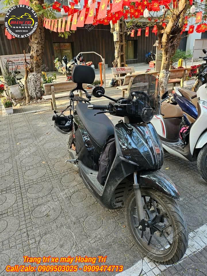 Giá đỡ tựa lưng bật gấp đa năng MTM