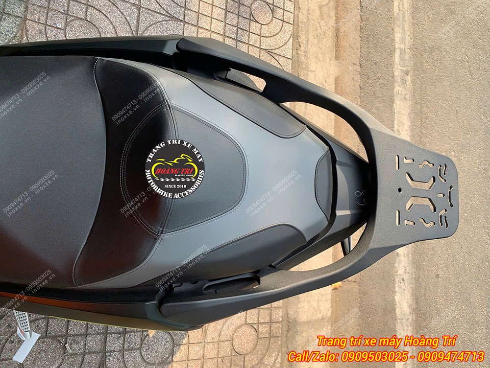 Baga sau nhôm đúc ADV 350 loại dài - NCL