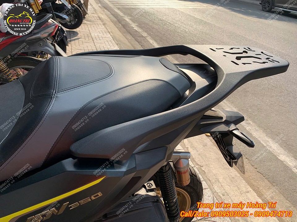 Baga sau nhôm đúc ADV 350 loại dài - NCL