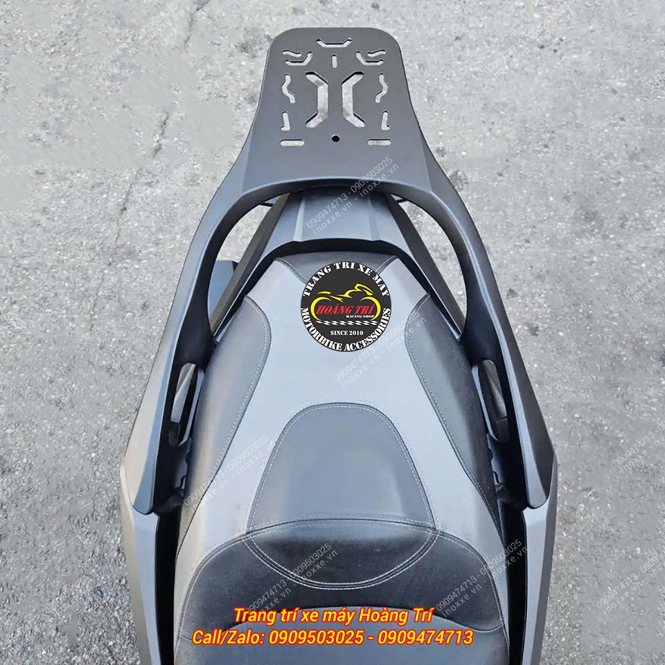 Baga sau nhôm đúc ADV 350 loại dài - NCL