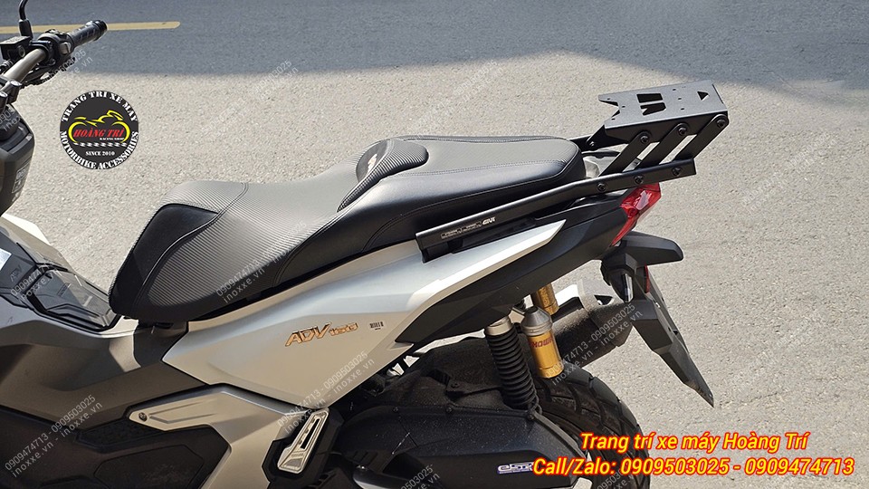 Baga trượt ADV 160 chính hãng Givi