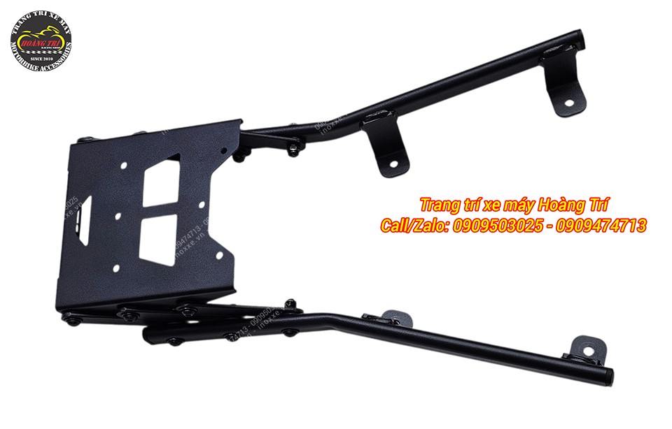 Baga trượt ADV 160 chính hãng Givi