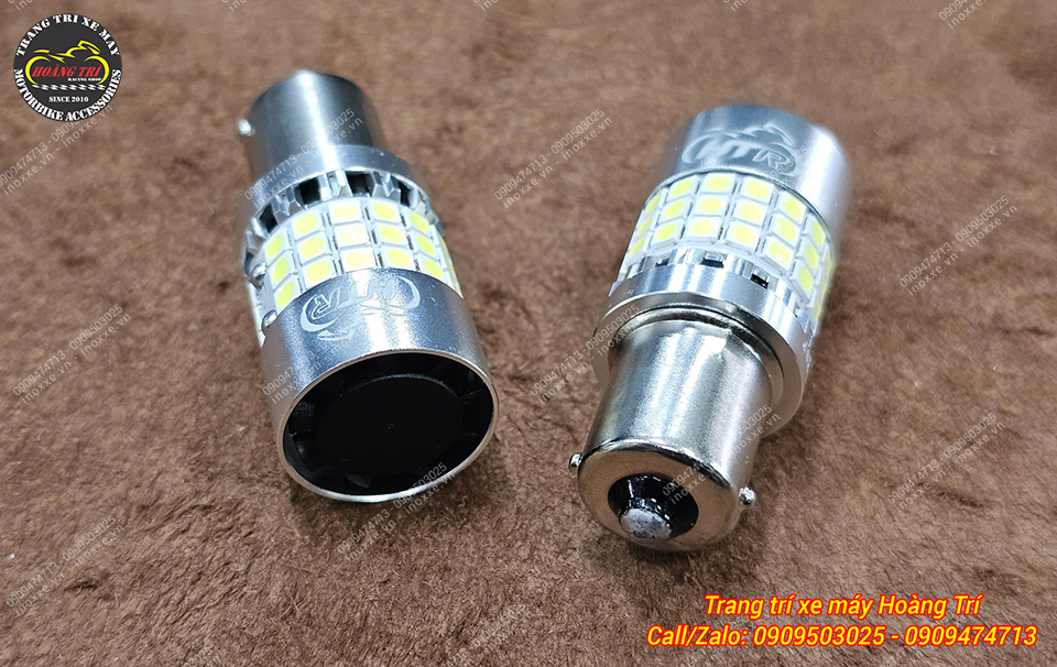 Bóng đèn Led xi nhan HY2-1156