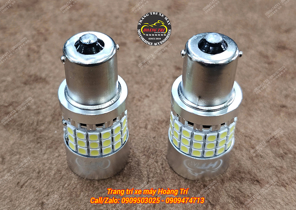 Bóng đèn Led xi nhan HY2-1156