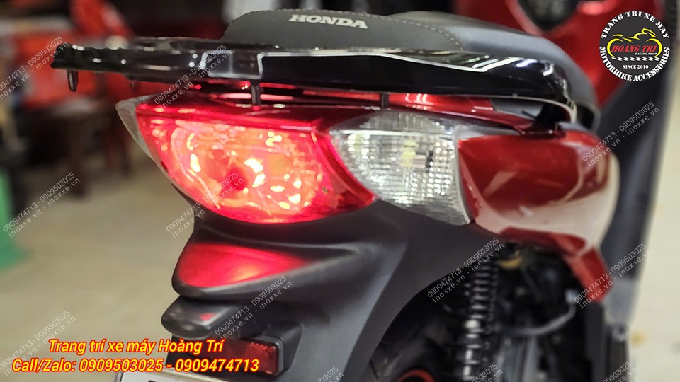 Bóng đèn Led xi nhan HY2-1156