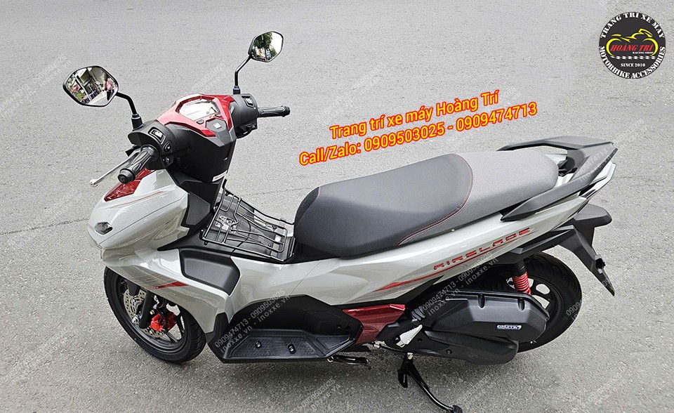 Baga giữa Airblade 2026