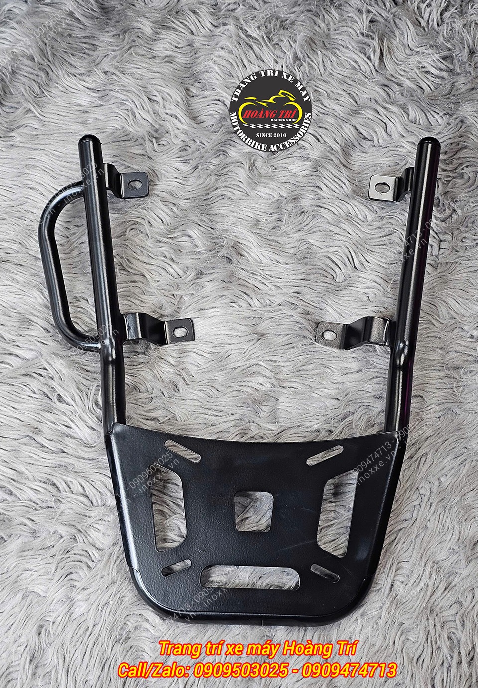 Baga sau HTR-MV ADV 150