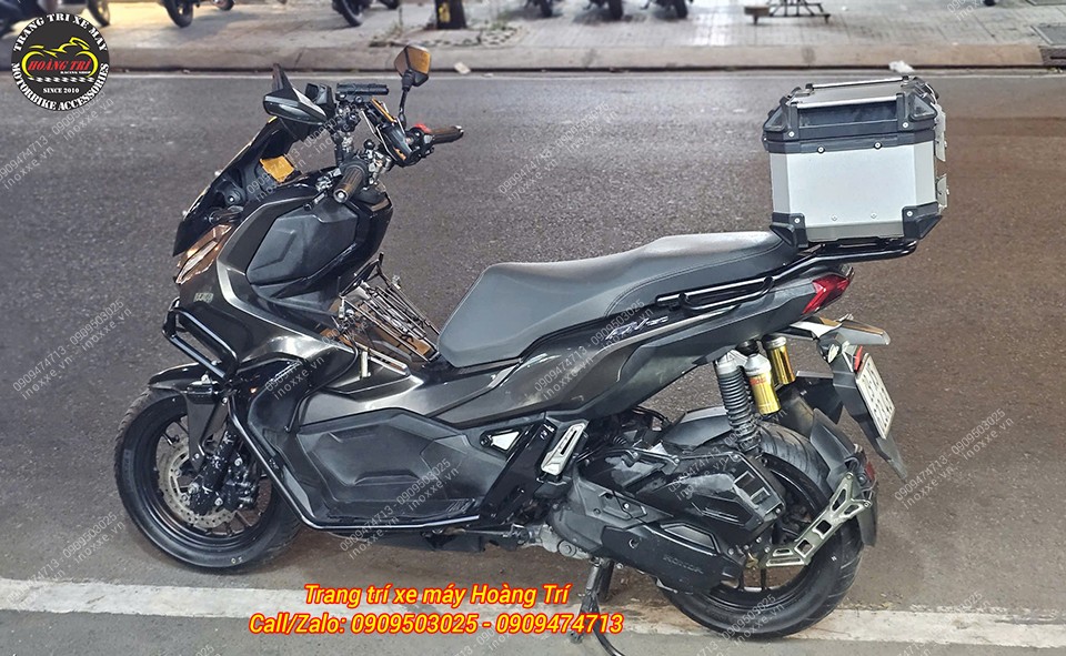 Baga sau HTR-MV ADV 150