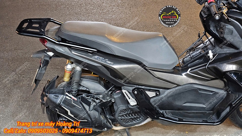 Baga sau HTR-MV ADV 150