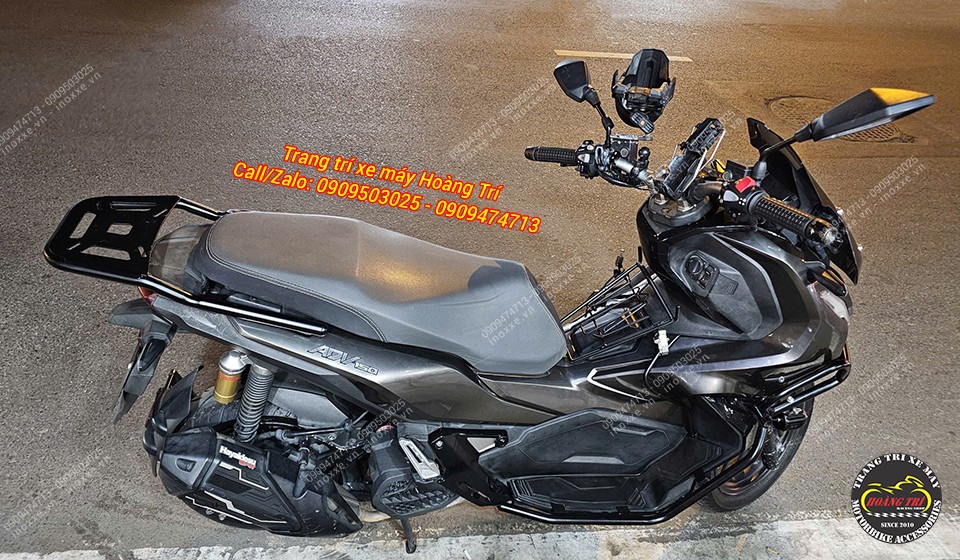 Baga sau HTR-MV ADV 150