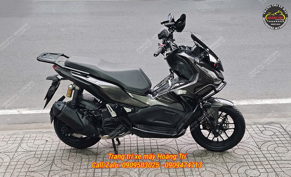 Baga sau HTR-MV ADV 150