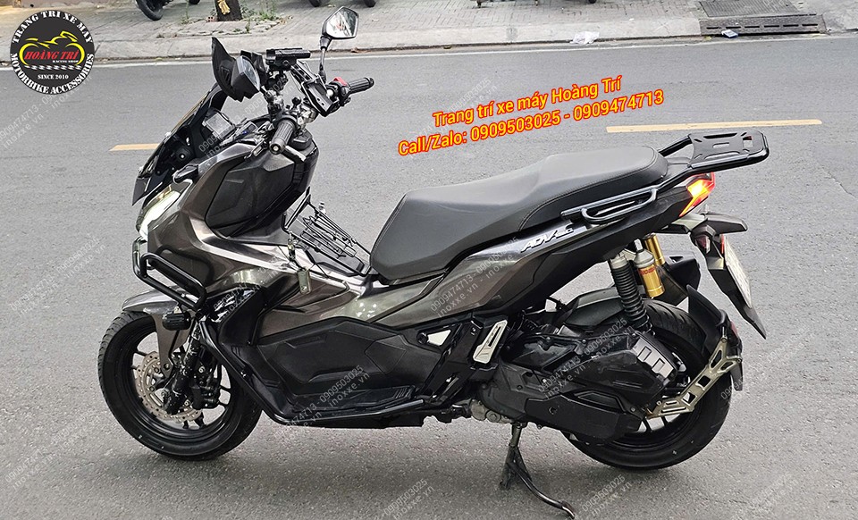 Baga sau HTR-MV ADV 150