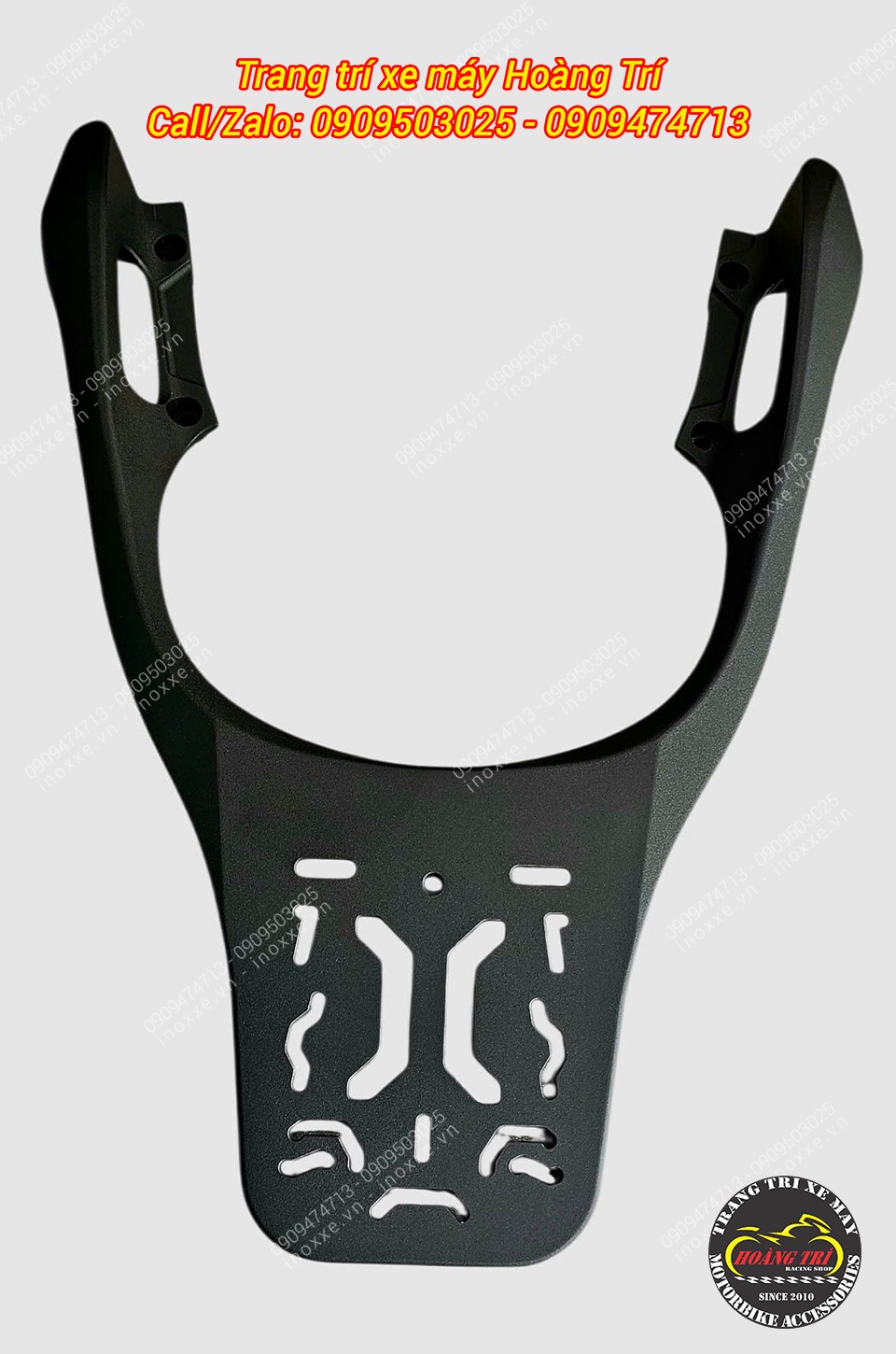 Baga sau nhôm đúc ADV 350 loại dài - NCL