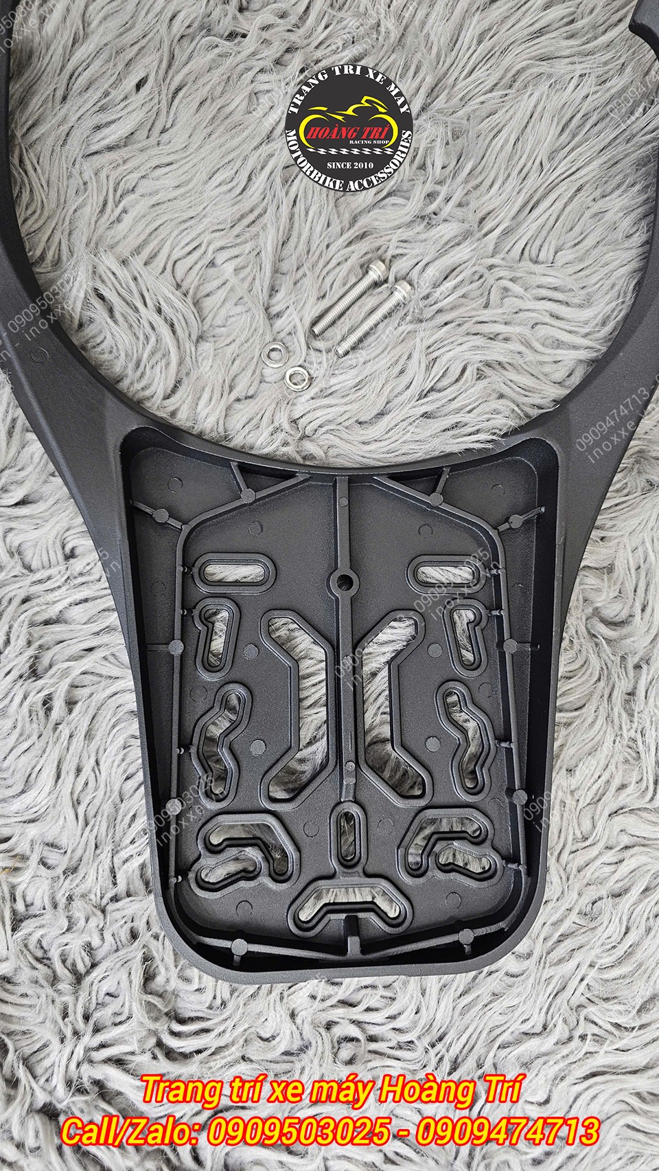 Baga sau nhôm đúc ADV 350 loại dài - NCL