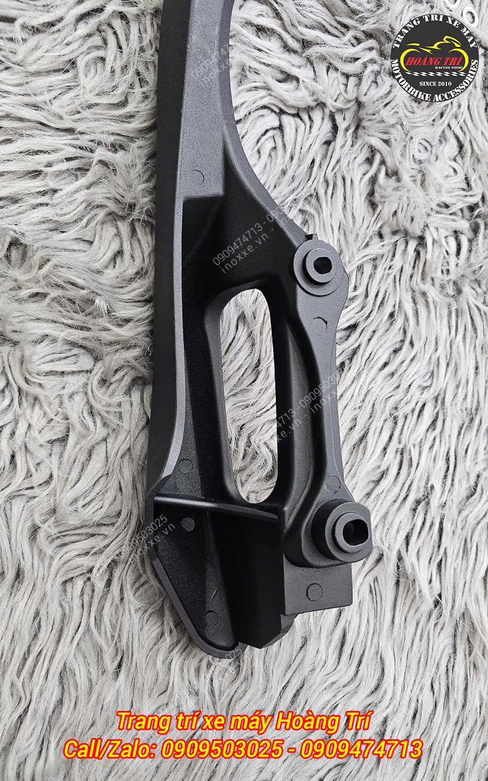 Baga sau nhôm đúc ADV 350 loại dài - NCL