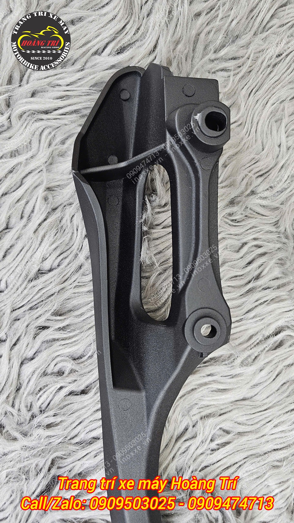 Baga sau nhôm đúc ADV 350 loại dài - NCL