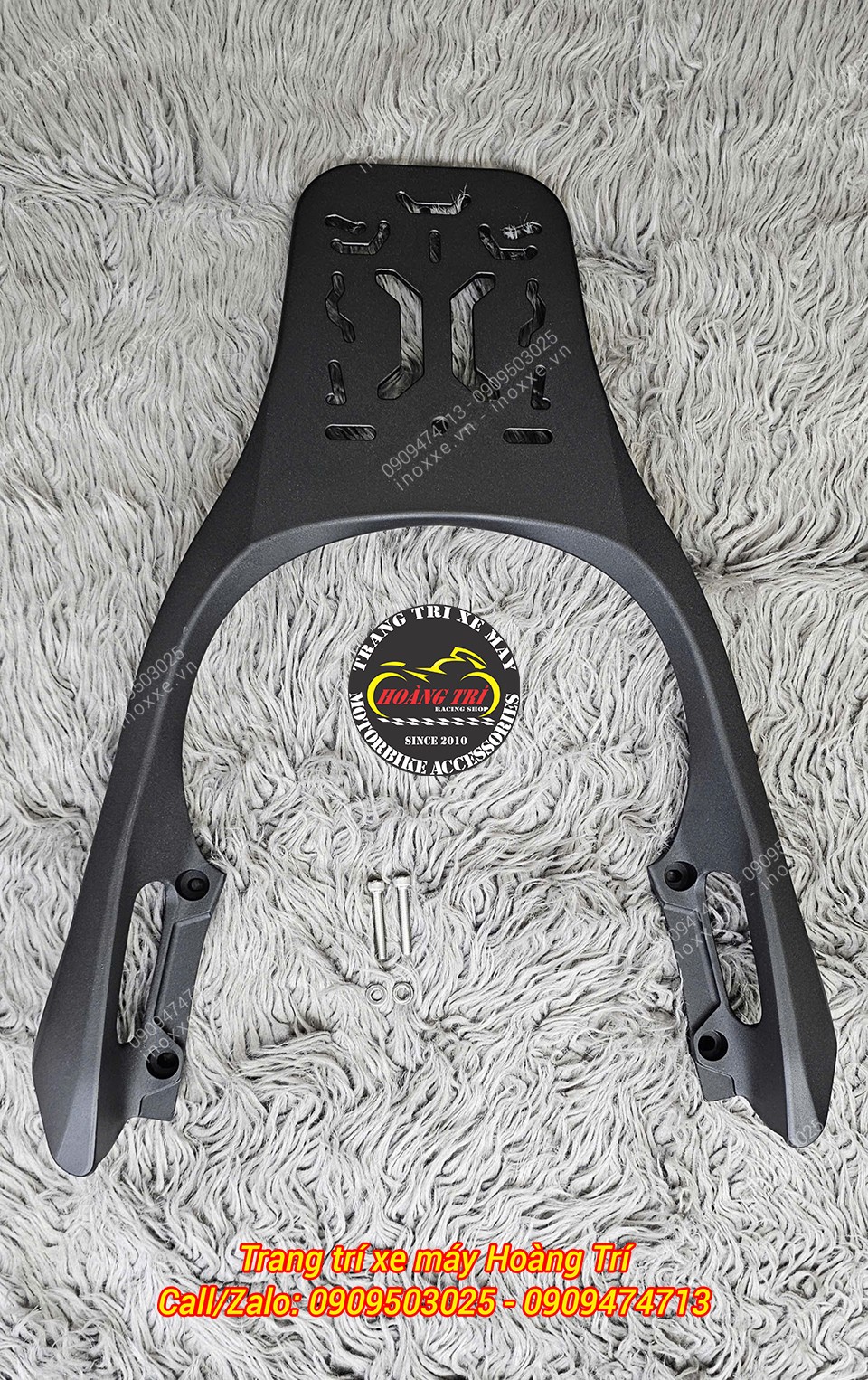 Baga sau nhôm đúc ADV 350 loại dài - NCL