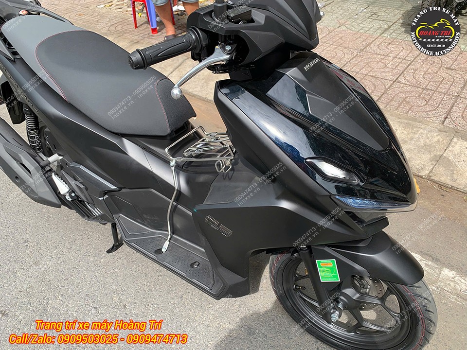 Baga giữa Airblade 2026