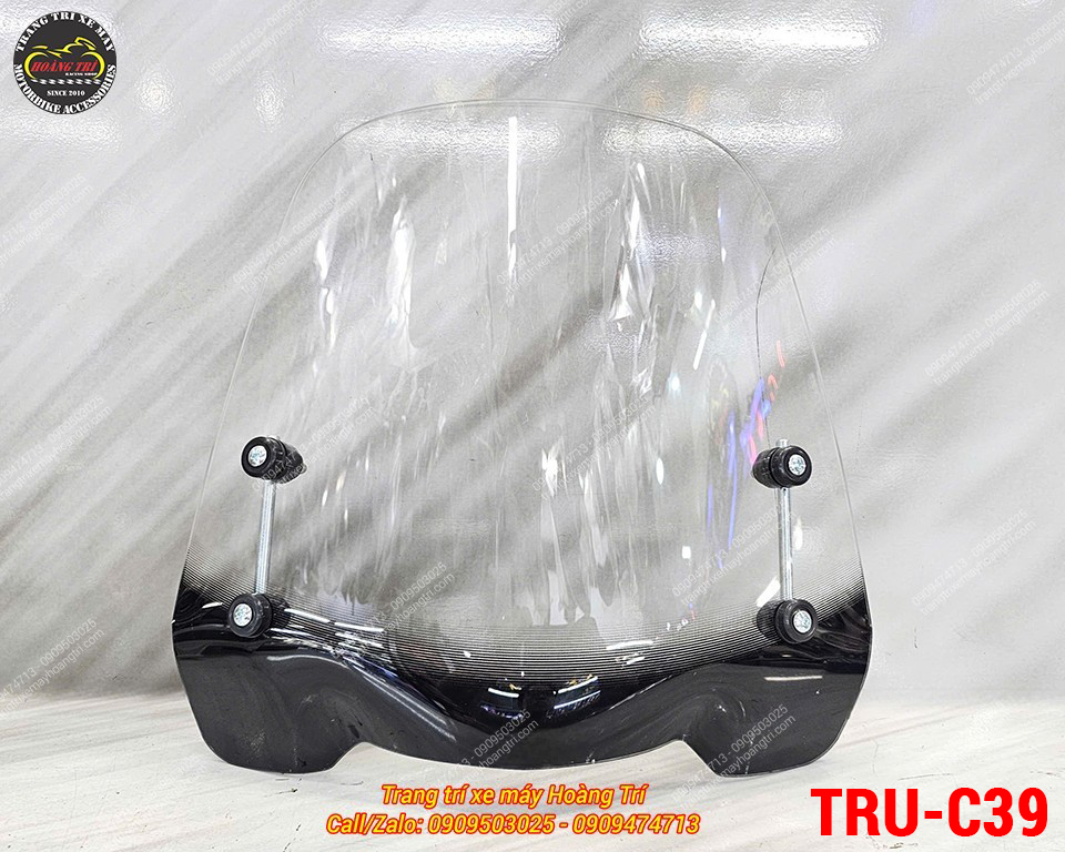 Kính chắn gió cho xe Airblade